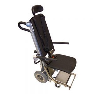 C-Max Powered Evacuation Stepclimber