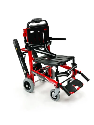 Ferno Venice PowerTraxx Evacuation Stairclimber