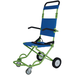 Transit Wheelchair 4 Wheel Plus