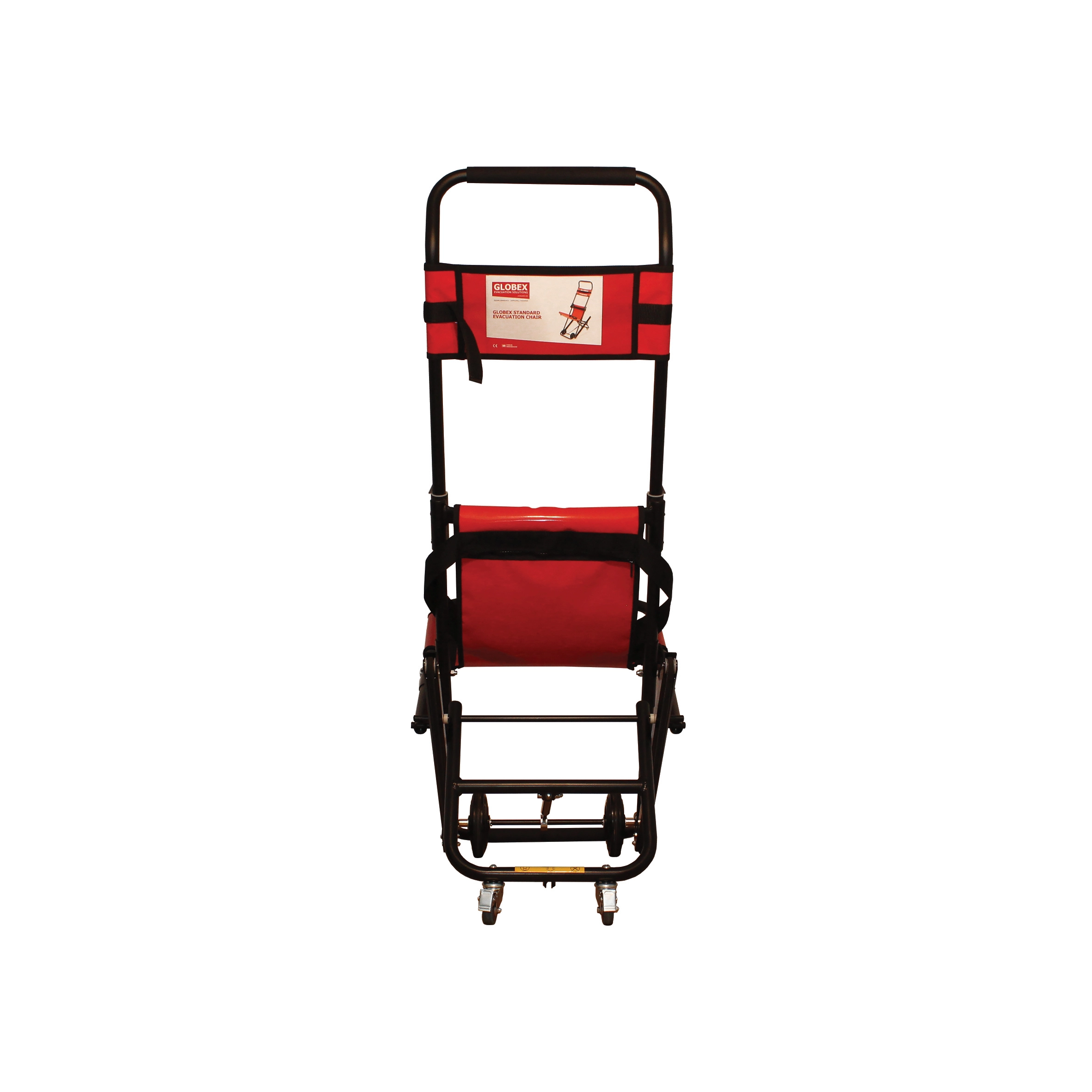 Globex Standard Evacuation Chair - Image 2