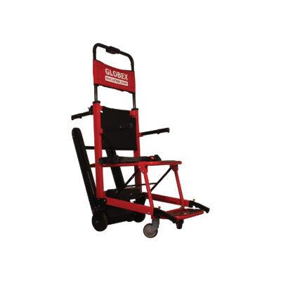 Globex Powered Evacuation Stairclimber