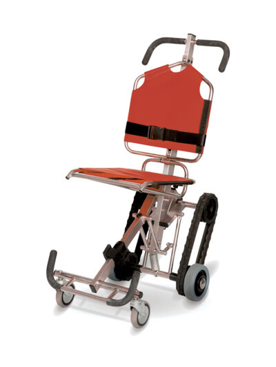 Globex Spiral Stairs Evacuation Chair