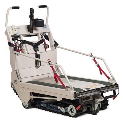 Stairmate Super Trac TRE70 Stairclimber
