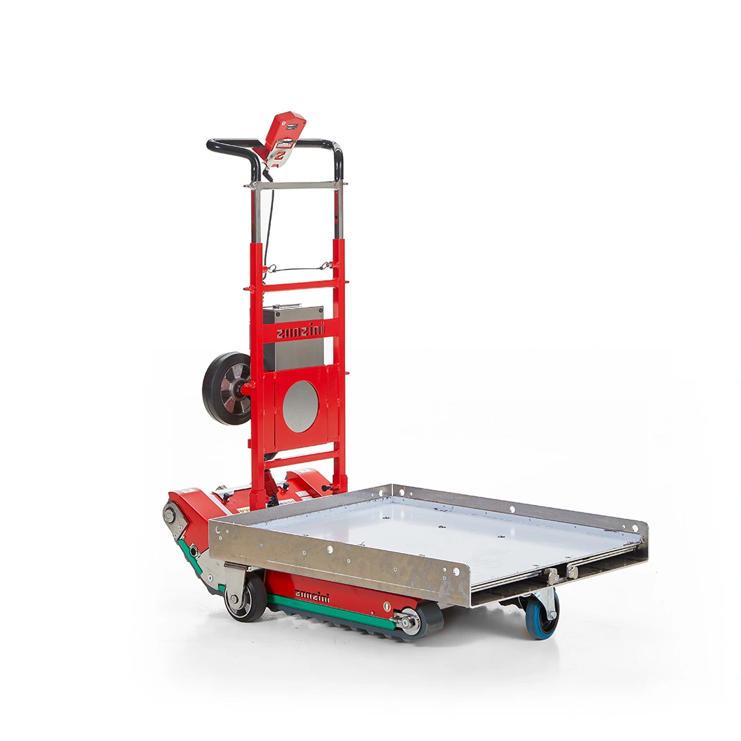 Domino People Stair Climber - Image 2